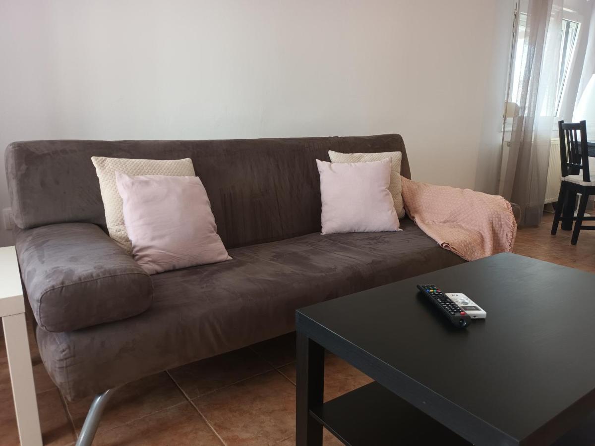Peraia Sea View Apartment Neo Epivates Exterior photo
