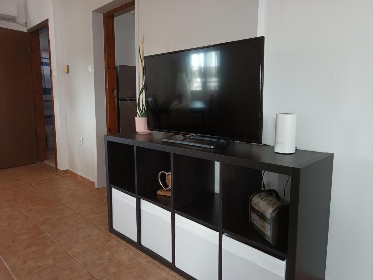 Peraia Sea View Apartment Neo Epivates Exterior photo