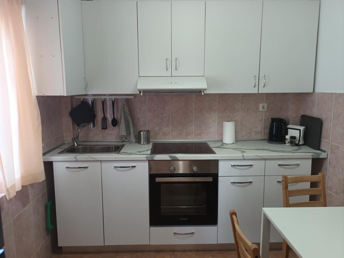 Peraia Sea View Apartment Neo Epivates Exterior photo
