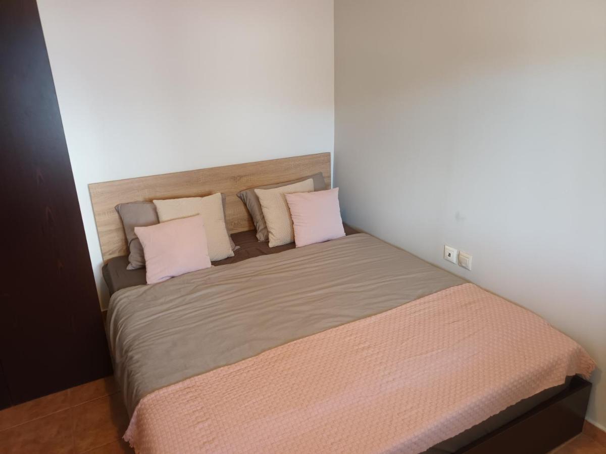 Peraia Sea View Apartment Neo Epivates Exterior photo