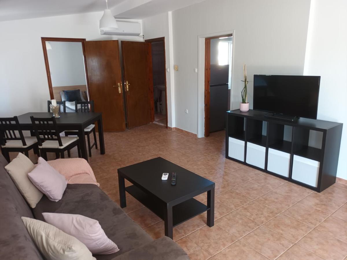 Peraia Sea View Apartment Neo Epivates Exterior photo