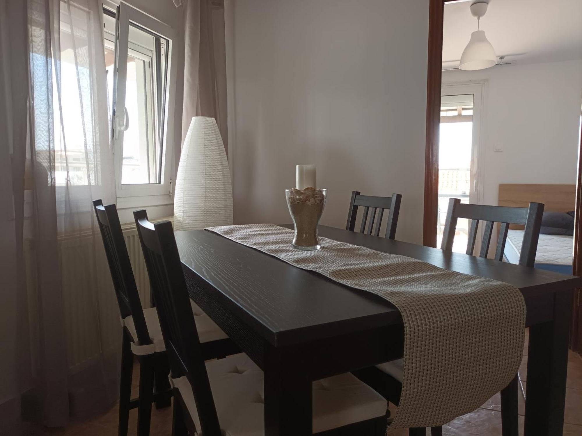 Peraia Sea View Apartment Neo Epivates Exterior photo