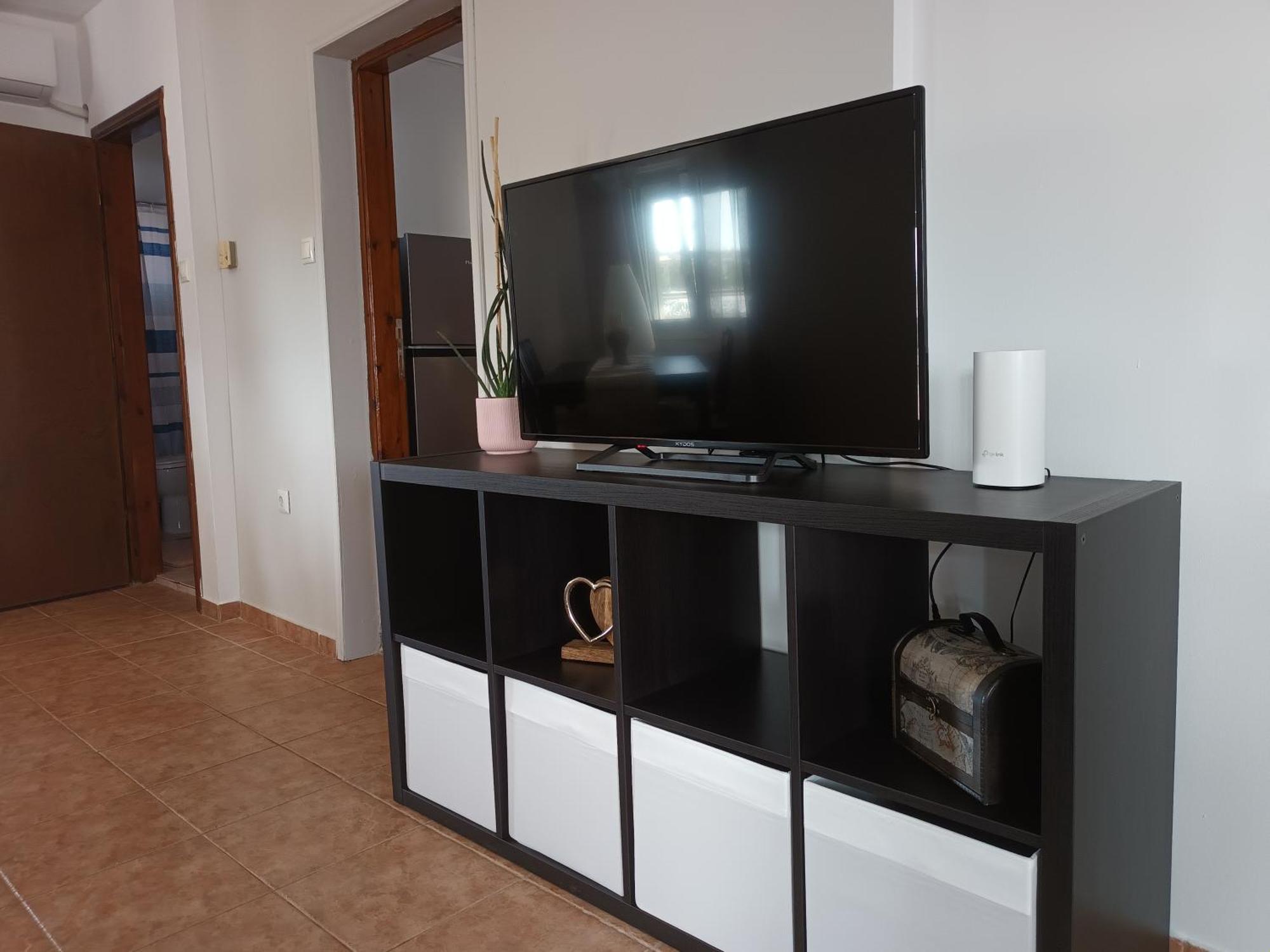 Peraia Sea View Apartment Neo Epivates Exterior photo
